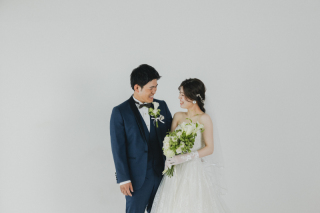 最近の素敵な1コマ【洋装スタジオ】