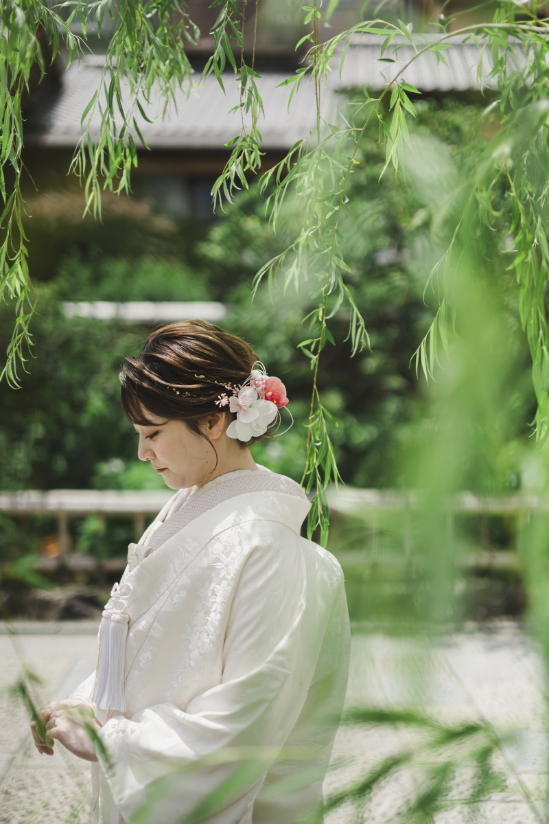 多幸感ヘアメイク紹介❀