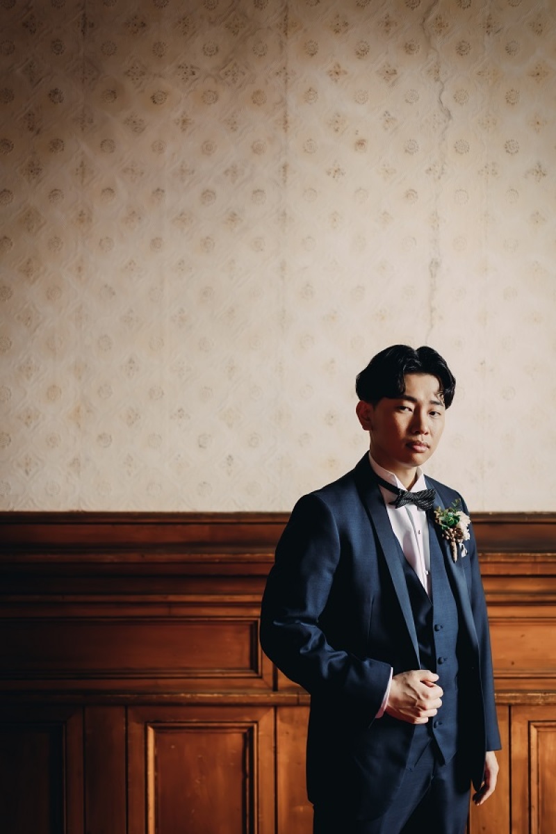 衣装紹介☆in府庁