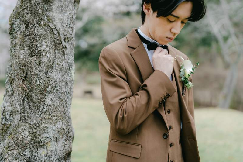 桜シーズンのご予約を承っております！