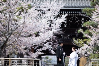 【和装ロケーション撮影】金戒光明寺のご紹介