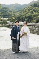 街中ロケーション撮影のご紹介