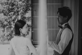 モノクロカット