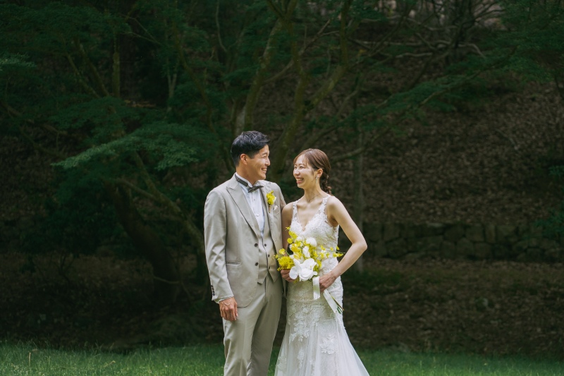 5月の空き状況のご案内