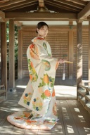 色打掛紹介☆【IU-122】