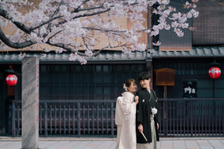 桜シーズンのご予約状況