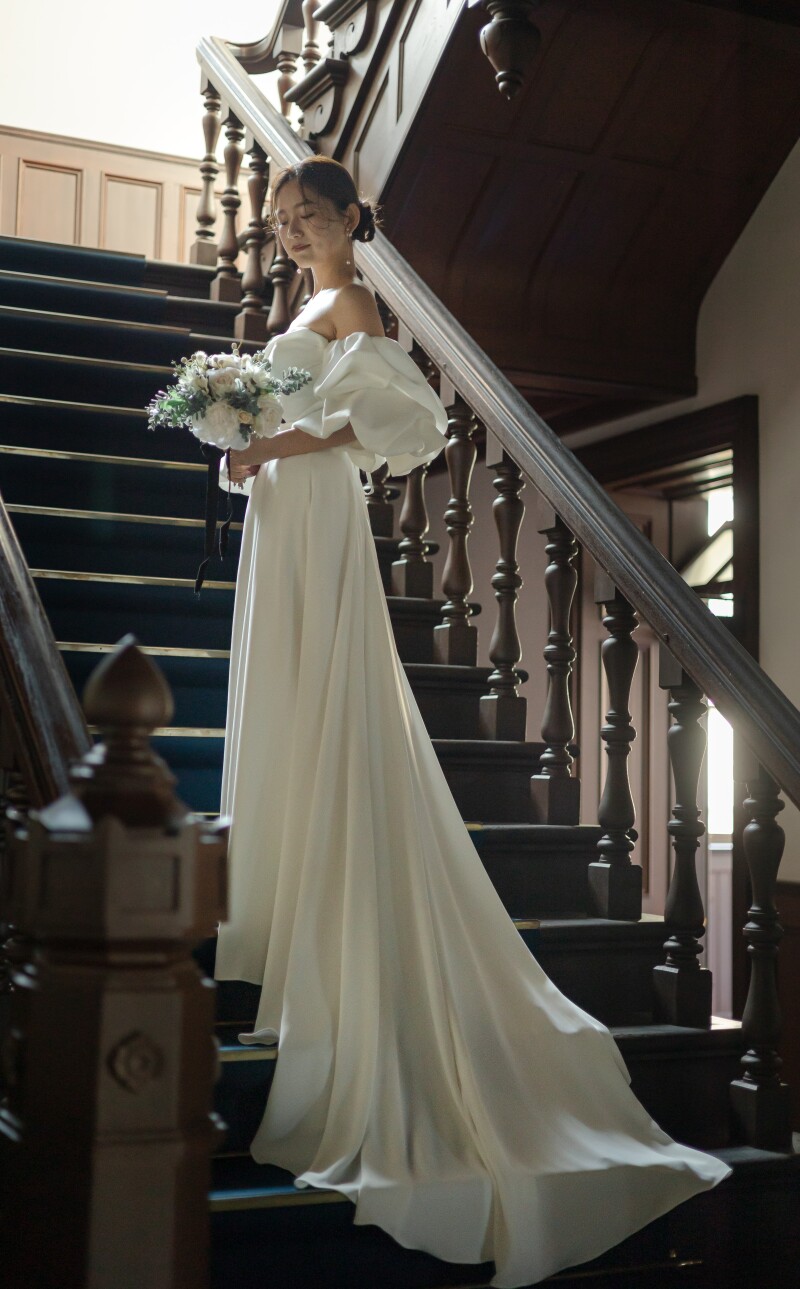 新作ドレス紹介♡