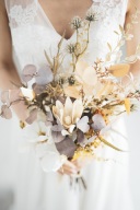 ブーケコーディネートのご紹介‼