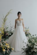 ドレス紹介part4