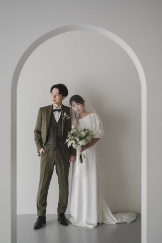 洋装コーディネート紹介☆