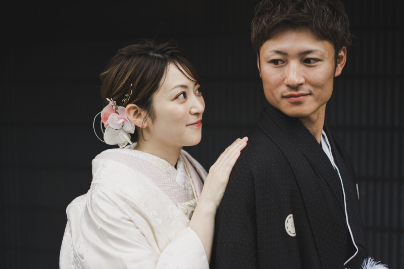 多幸感ヘアメイク紹介❀