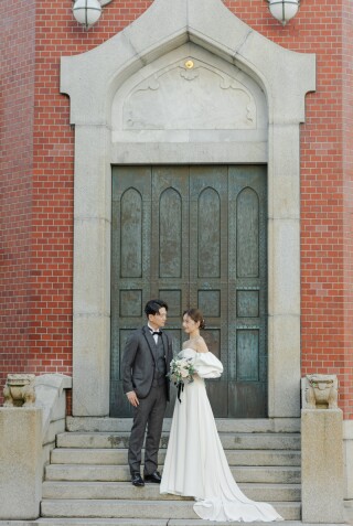 新作ドレス紹介♡