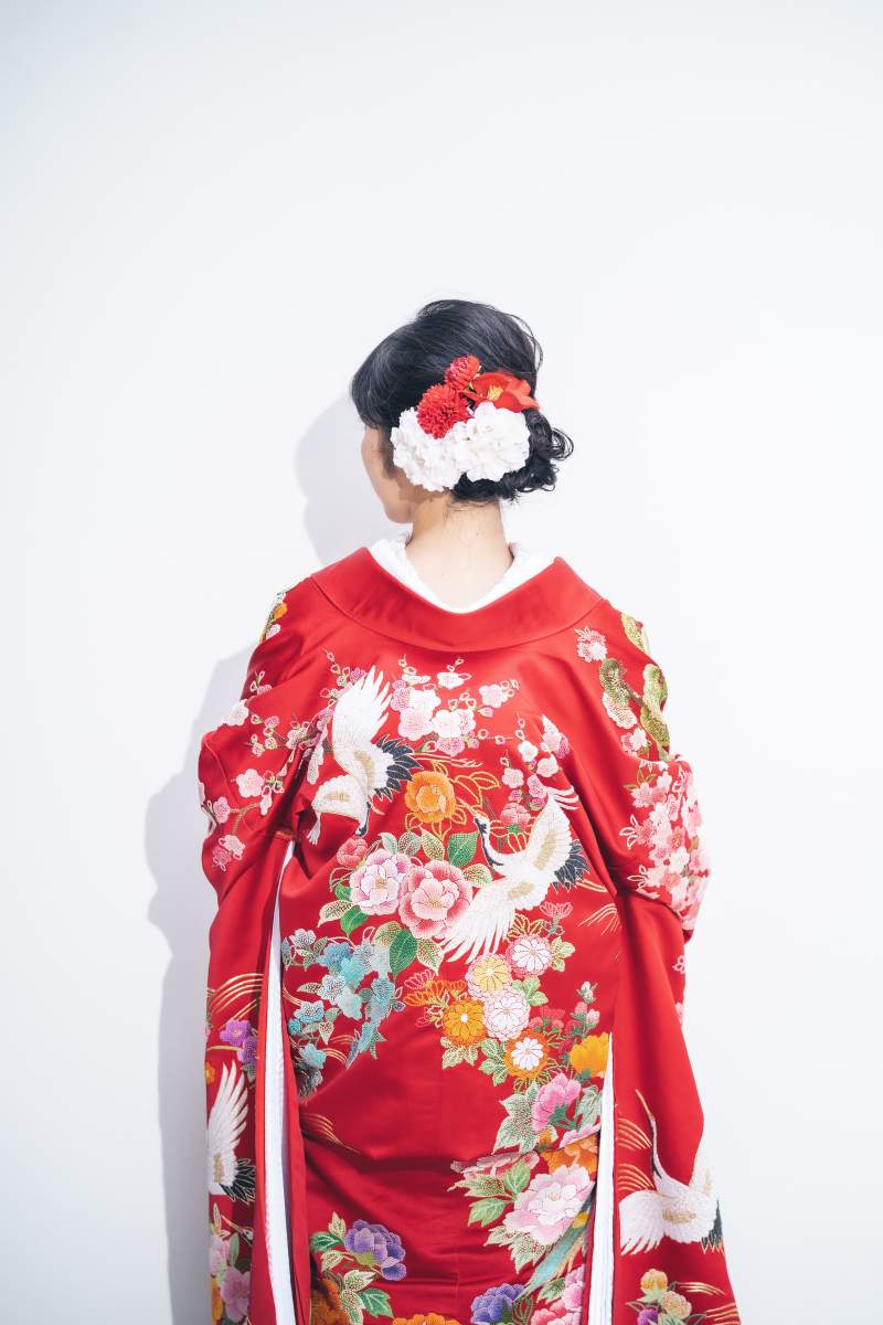 人気のあるヘアメイクとは!