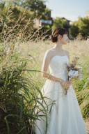 秋冬ブーケ紹介