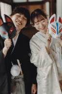 和装×かわいいアイテムたち♪