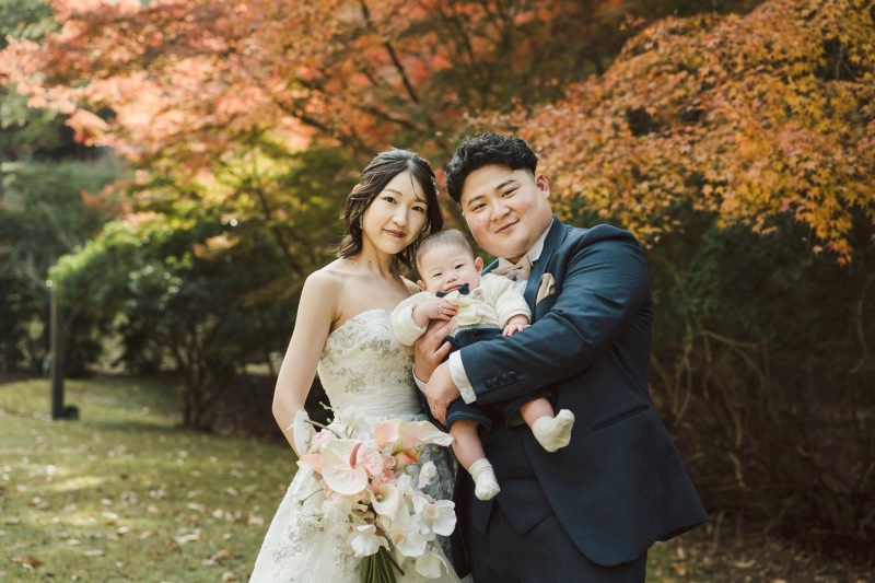 今年の紅葉photo