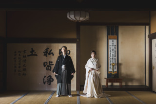 和装ロケーション萬福寺のご紹介