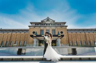 冬の洋装ロケーション5選(洋館)