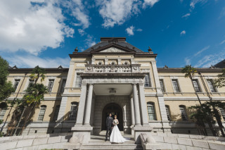 平日撮影のメリット♪