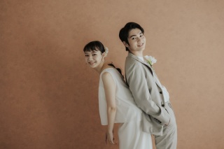 新しいスタジオ