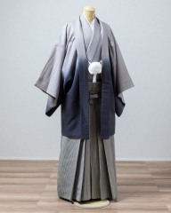 紋付袴 新作のご紹介