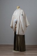 紋付袴　新作のご紹介