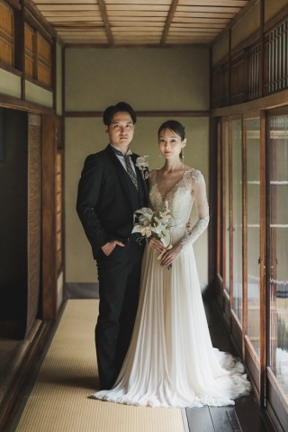 インポートスレンダードレス紹介☆