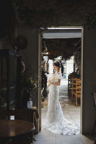 ドレス紹介part8