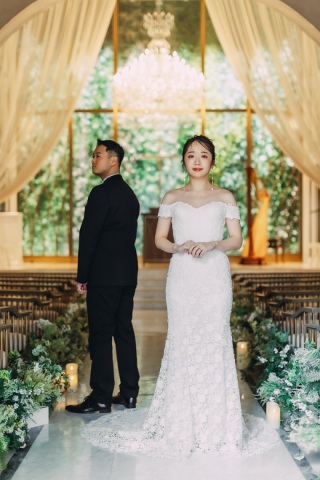 新作ドレス紹介❀