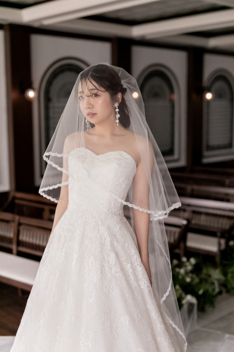 新作ドレス紹介♡