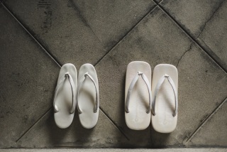 和装ブーケのご紹介