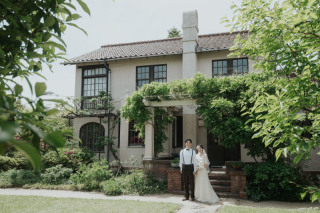 駒井家住宅のお写真紹介となります!