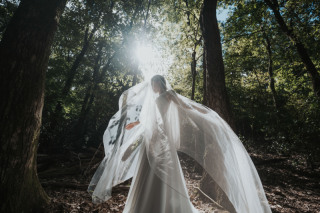 【新ロケ地紹介】宝が池公園