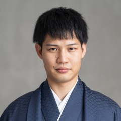 メンズメイクのご紹介