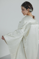 五つ紋白無垢紹介✿