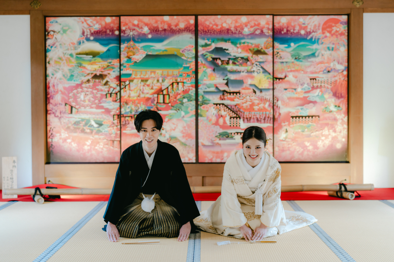 桜シーズンのご予約を承っております！