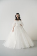 新作ドレス紹介 ☆3Wayプリンセスドレス☆