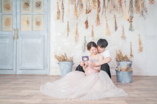 【クレール】マタニティフォト♪