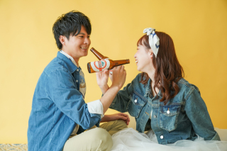 【クレール】6月の花嫁はもっっっと幸せになれる！！！