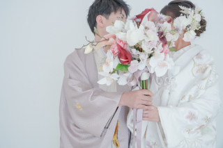 【クレール】2023年もあと少し！帰省にウエディングフォト持ち帰りませんか？