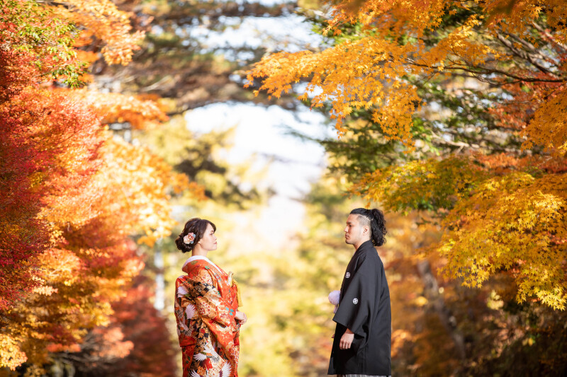 まだ間に合う!早割で紅葉シーズンがお得に♫