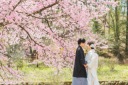 【軽井沢】〜桜でのロケーション〜