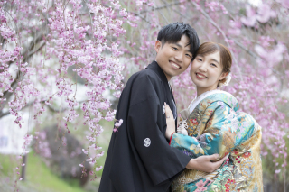 上田城跡公園ロケーションプラン