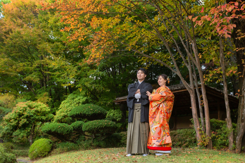 10月もラスト