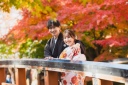 一生に一度なら、秋の軽井沢で。紅葉フォトウェディング