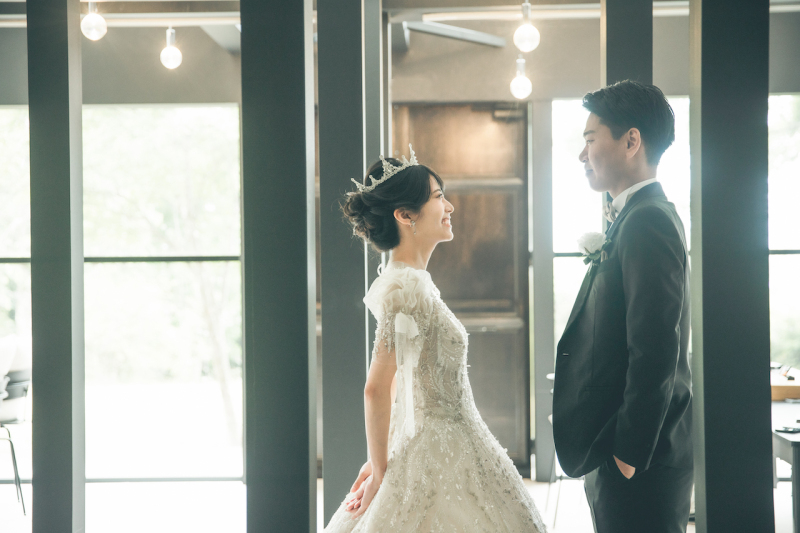 こんなカップルにおすすめ!軽井沢フォトウエディングのメリット