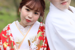 和装小物コーディネート