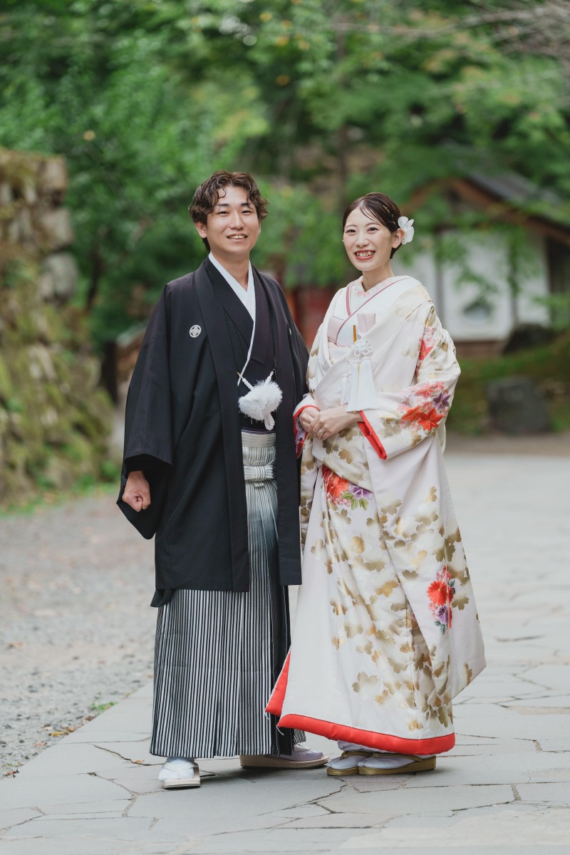 〜軽井沢3箇所ロケーション撮影のご紹介〜