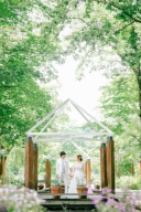 爽やかな初夏の軽井沢撮影♪