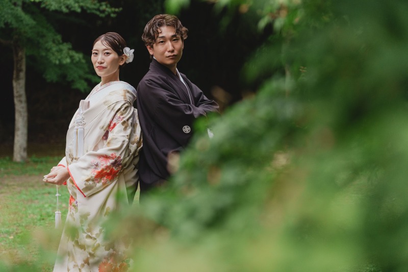 〜軽井沢3箇所ロケーション撮影のご紹介〜